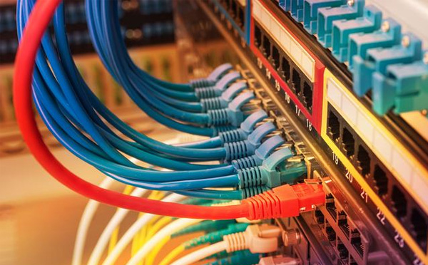 甘谷网络布线需求持续增长——富龙光纤11月强化综合布线技术支撑与工程服务能力 甘谷网络布线需求持续增长——富龙光纤11月强化综合布线技术支撑与工程服务能力